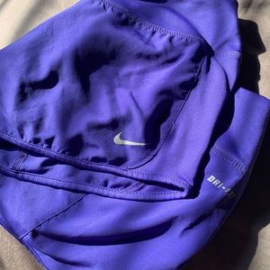 Nike shorts